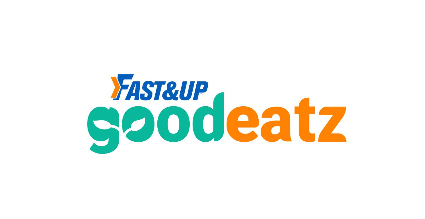 Fast&up Goodeatz Device mark 5394441 Trademark