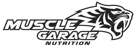 Muscle Garage Device mark 5465551 Trademark