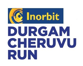 Inorbit Durgam Cheruvu Run (device) Device mark 5426831 Trademark