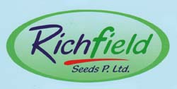 Richfield Seeds P. Ltd. Device mark 5454661 Trademark