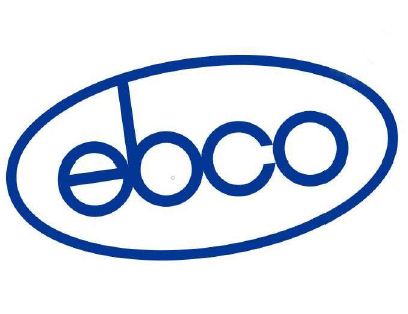Ebco Device mark 5422481 Trademark