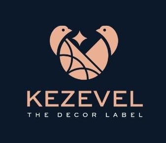 Kezevel Device mark 5431041 Trademark