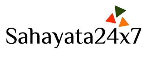 Sahayata24x7 Device mark 5474001 Trademark