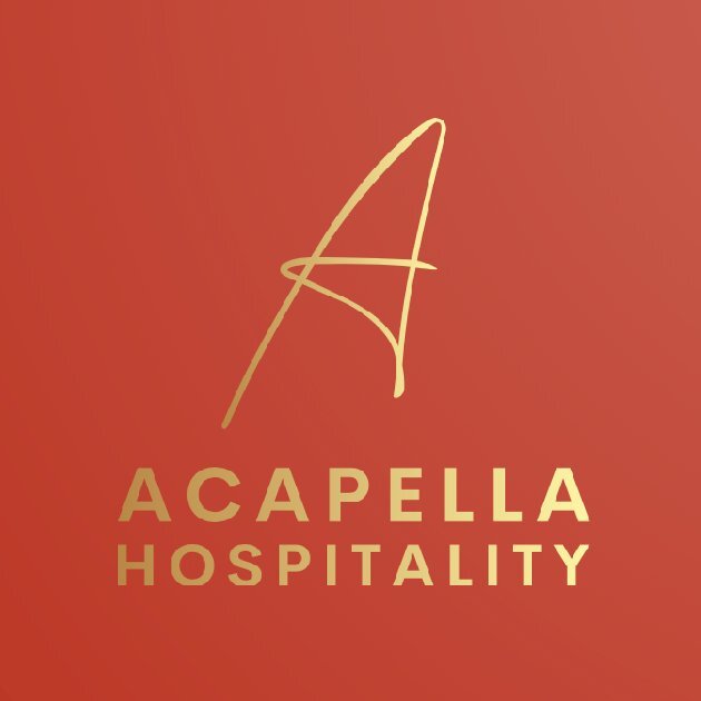 Acapella Hospitality Device mark 5418051 Trademark