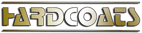 Hardcoats Device mark 5423071 Trademark