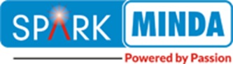 Spark Minda (device Mark) Device mark 5470131 Trademark