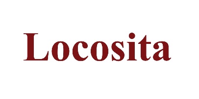 Locosita Device mark 5466521 Trademark