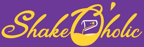 Shakeoholic Device mark 5450591 Trademark