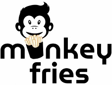 Monkey Fries Device mark 5483511 Trademark