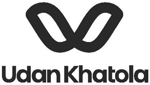 Udan Khatola Logo Device mark 5418191 Trademark
