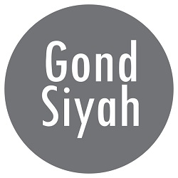Gond Siyah Device mark 5473501 Trademark
