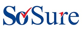 So Sure Device mark 5501741 Trademark
