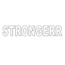 Strongerr Device mark 5470841 Trademark