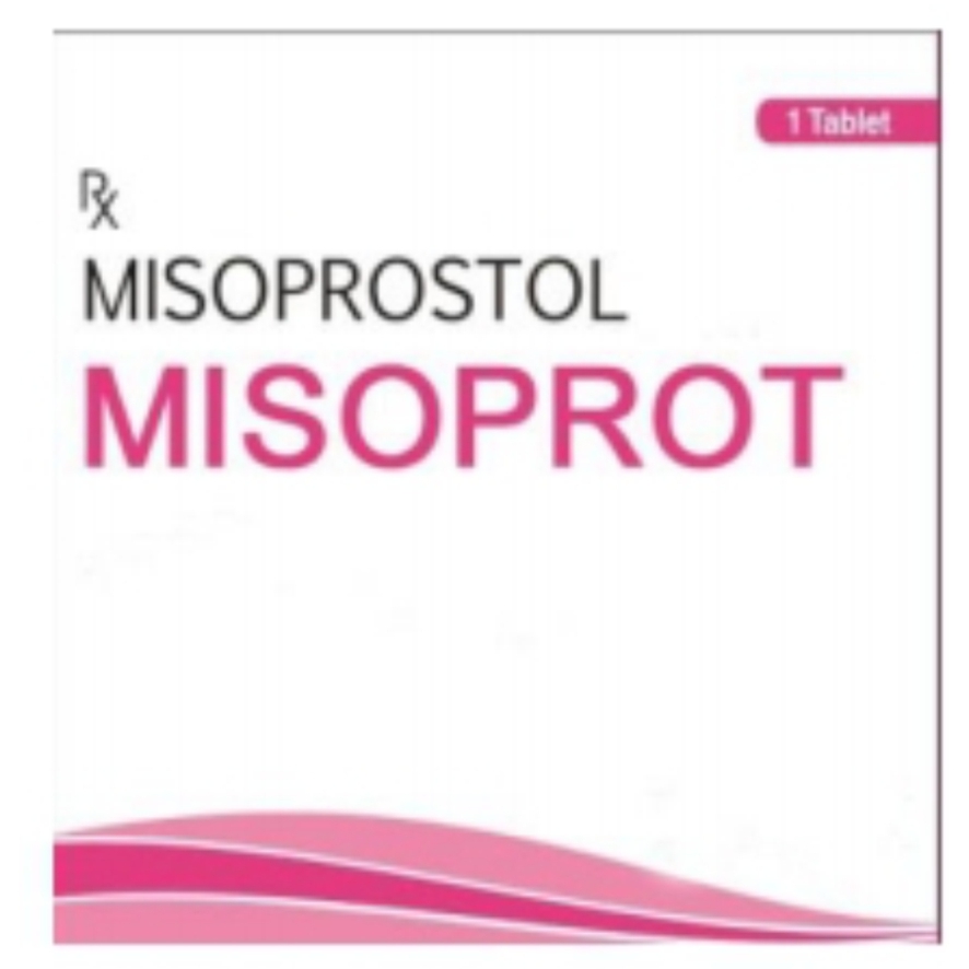Misoprot Device mark 5467171 Trademark