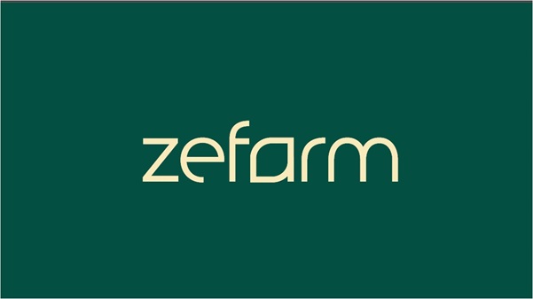 Zefarm Device mark 5493211 Trademark