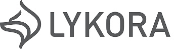 Lykora (logo) Device mark 5534211 Trademark