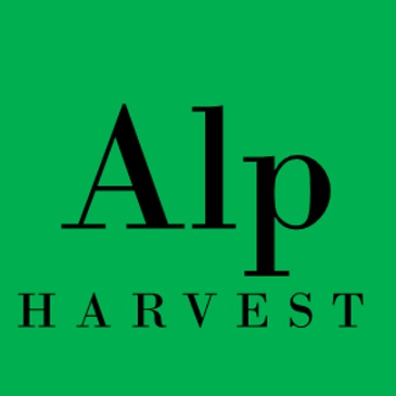 Alp Harvest Device mark 5520271 Trademark