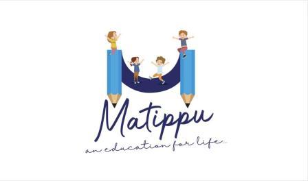 Matippu Device mark 5497801 Trademark