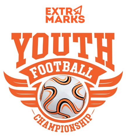 Extramarks Youth Football Championship Device mark 5507491 Trademark