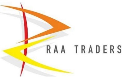 Raa Traders Device mark 5471781 Trademark