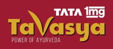 Tata 1mg Tavasya Power Of Ayurveda (label) Device mark 5543711 Trademark