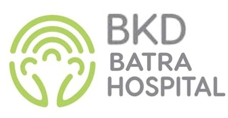 Bkd Batra Hospital Device mark 5512381 Trademark