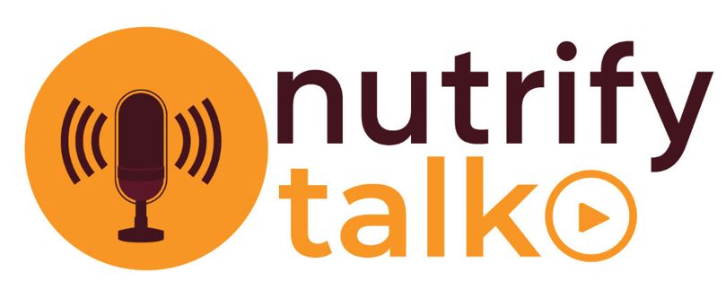 Logo Of Nutrify Talk Device mark 5468221 Trademark