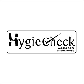 Hygiecheck (logo) Device mark 5503241 Trademark