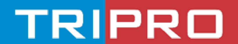 Tripro (logo) Device mark 5502641 Trademark
