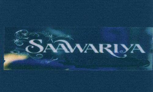 Saawariya Device mark 5544201 Trademark