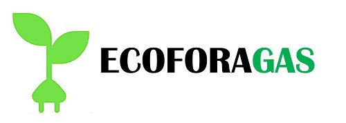 Ecofora Gas Device mark 5498121 Trademark