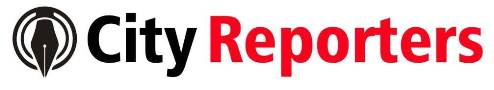 City Reporters Device mark 5472831 Trademark