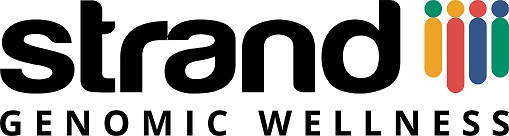 Strand Genomic Wellness Logo Device mark 5481571 Trademark