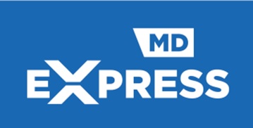 Md Express Device mark 5522041 Trademark