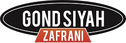 Gond Siyah Zafrani Device mark 5494631 Trademark
