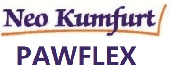 Pawflex With Device Of Neo Kumfurt Device mark 5535971 Trademark