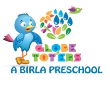 Globe Toters A Birla Preschool Device mark 5494711 Trademark