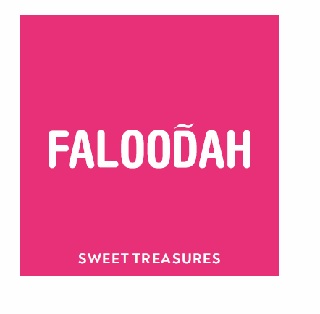 Faloodah Sweet Treasures Device mark 5473081 Trademark