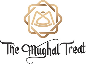 The Mughal Treat Device mark 5477561 Trademark
