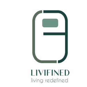 Livifined With Tagline Device mark 5518301 Trademark