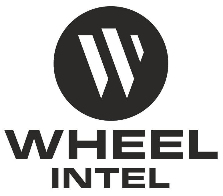 Wheel Intel Device mark 5536821 Trademark