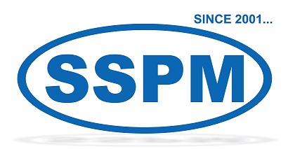 Sspm Device mark 5545511 Trademark