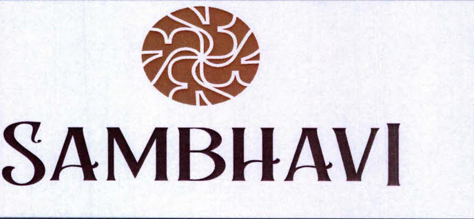 Sambhavi Device mark 5552551 Trademark