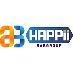 Device Of Ab Happii Sabgroup Device mark 5495191 Trademark