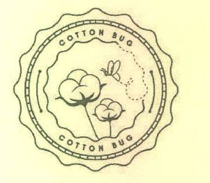 Cotton Bug Device mark 5552701 Trademark
