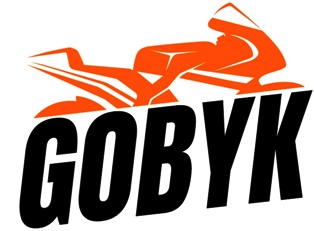 Gobyk Device mark 5495451 Trademark