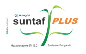 Aegis Suntab Plus Device mark 5518701 Trademark