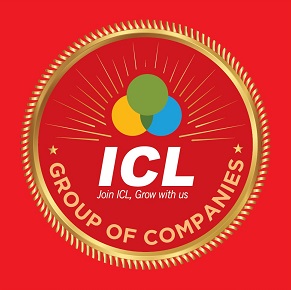 Icl Group Of Companies Device mark 5523251 Trademark
