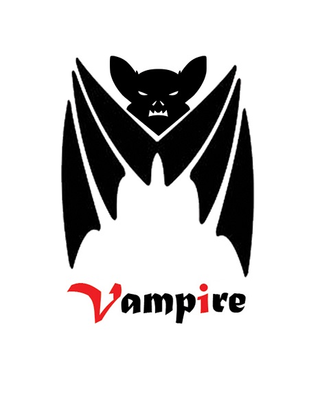 Vampire Device mark 5536421 Trademark