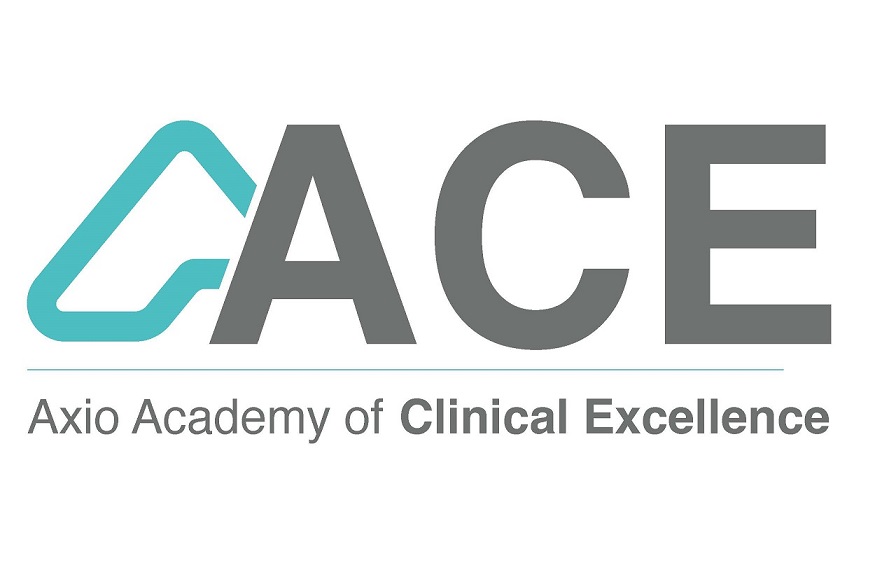 Aace Logo Device mark 5548341 Trademark